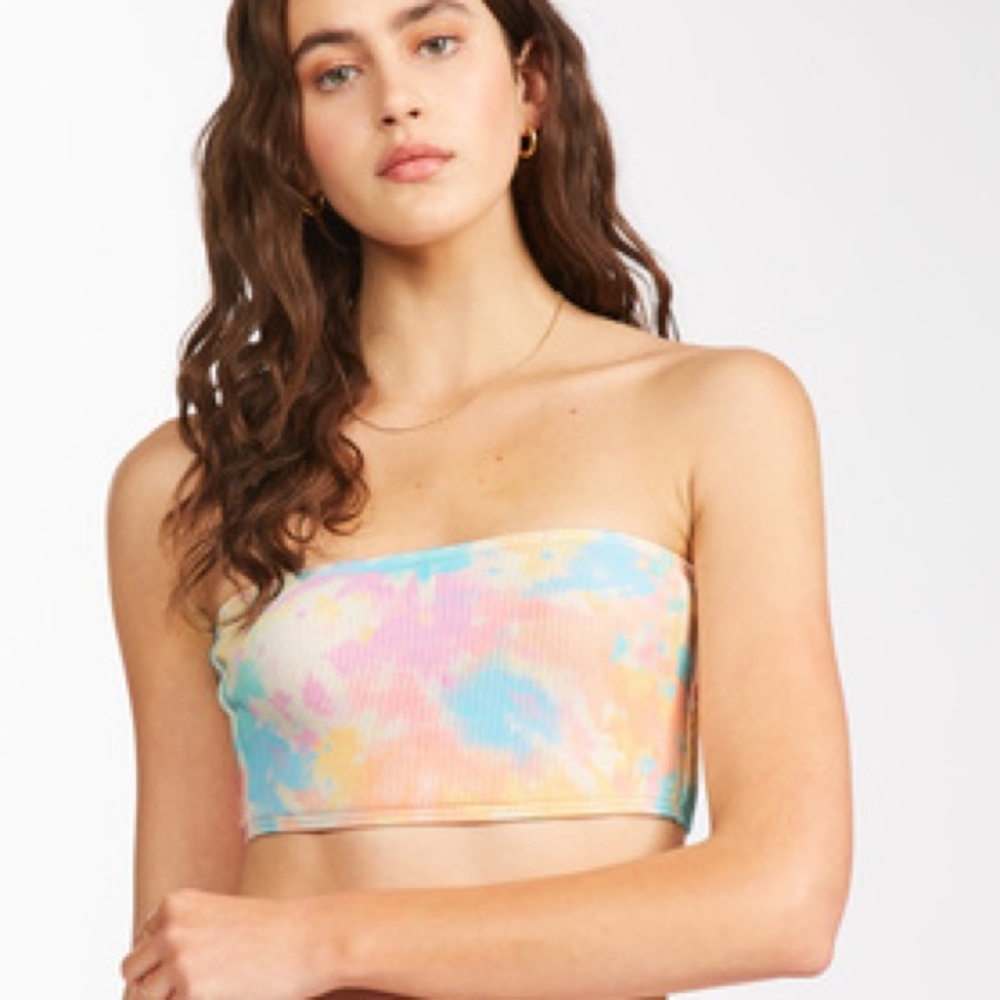 Billabong bikini top